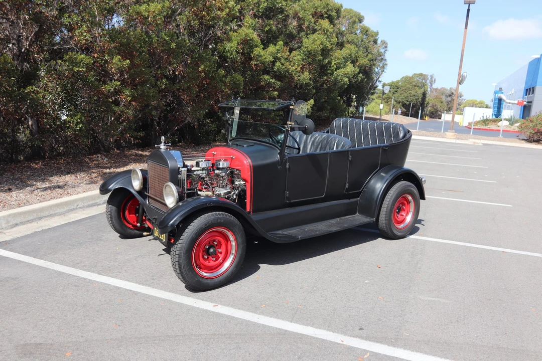 1926 Ford Model T - Image 8 of 31