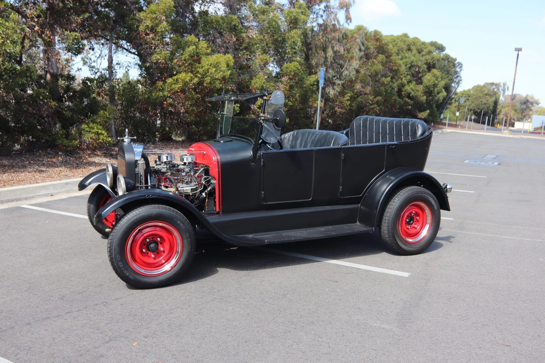 1926 Ford Model T - Image 15 of 31