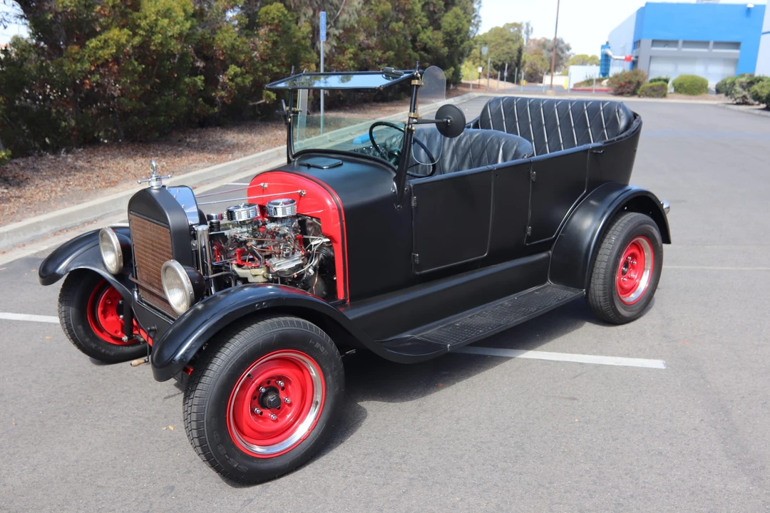 1926 Ford Model T - Image 10 of 31