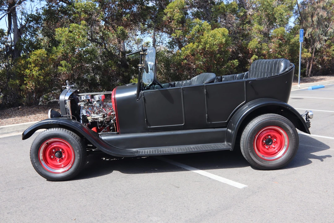 1926 Ford Model T - Image 18 of 31