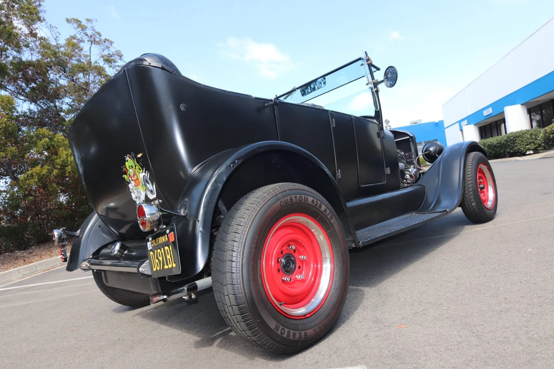 1926 Ford Model T - Image 30 of 31