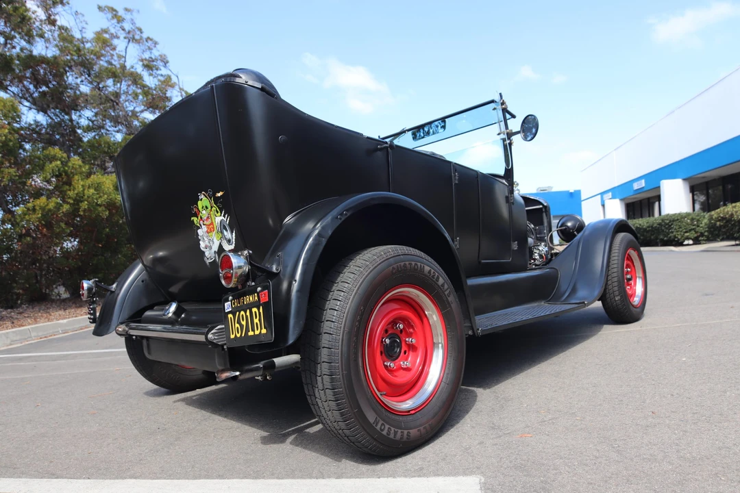 1926 Ford Model T - Image 31 of 31