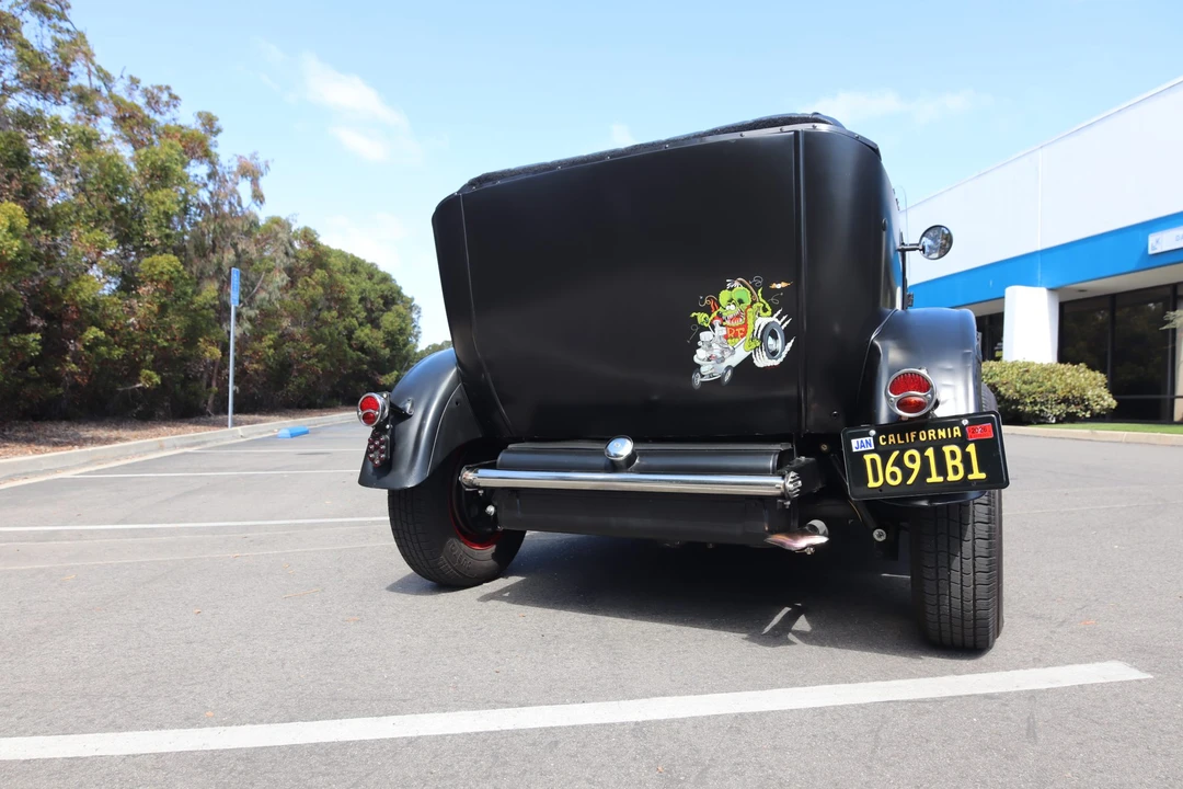 1926 Ford Model T - Image 22 of 31