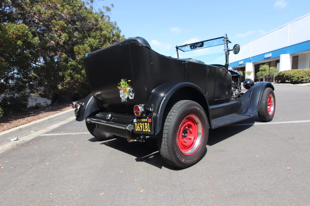 1926 Ford Model T - Image 26 of 31