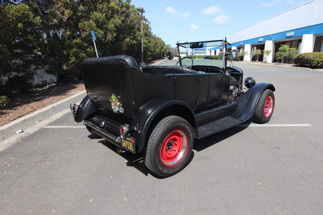 1926 Ford Model T - Image 25 of 31