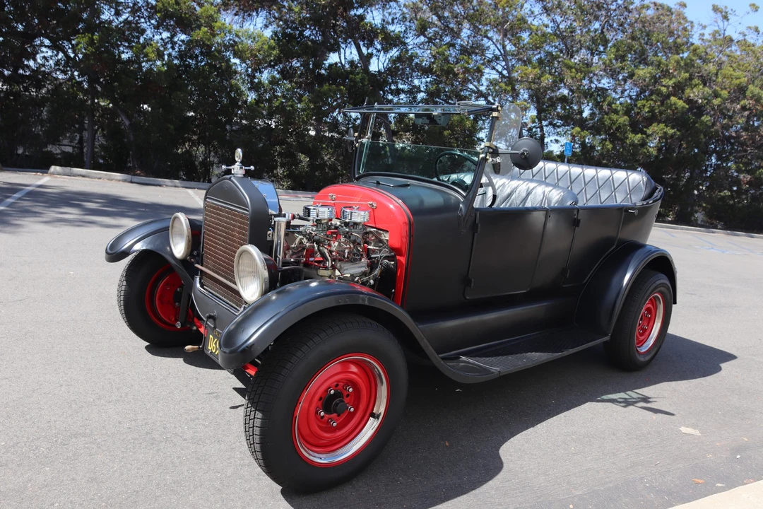 1926 Ford Model T - Image 12 of 31