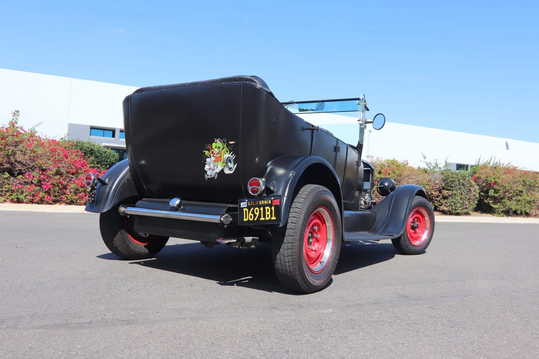 1926 Ford Model T - Image 24 of 31