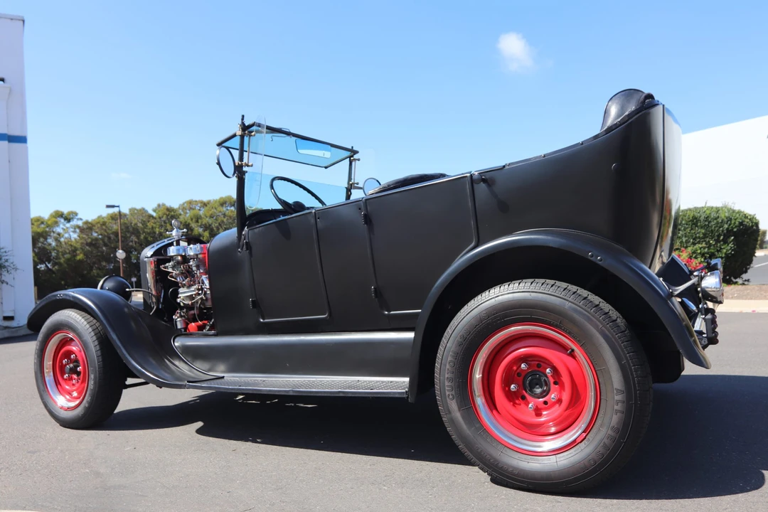 1926 Ford Model T - Image 19 of 31