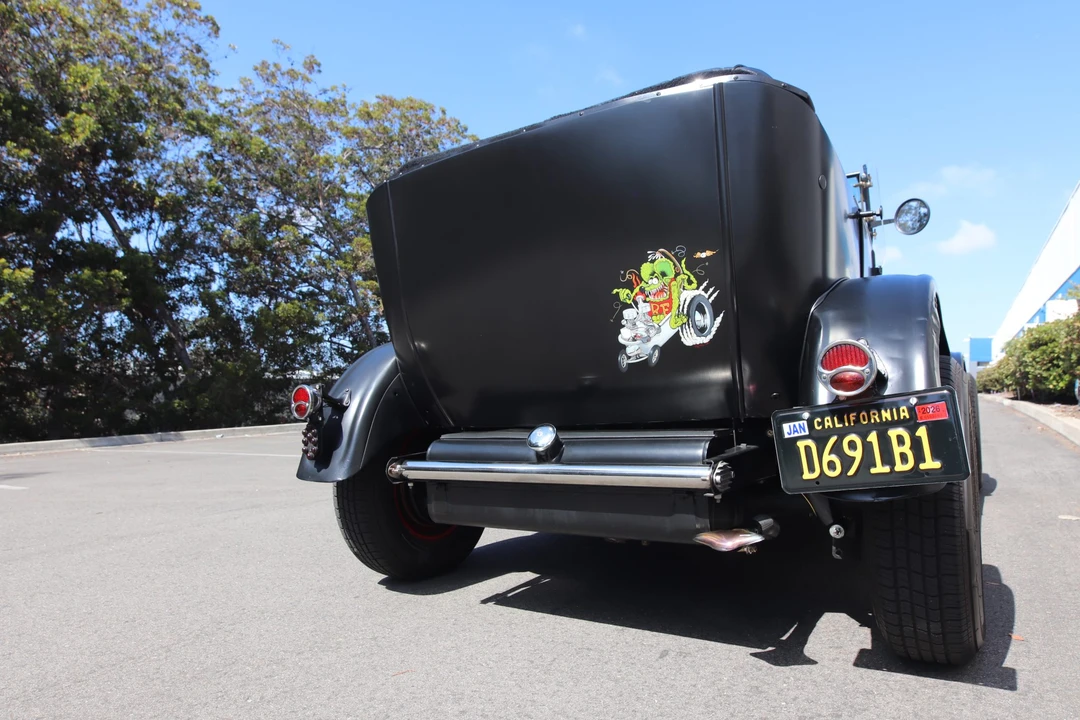 1926 Ford Model T - Image 21 of 31