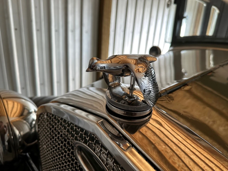1931 Ford Model A - Image 15 of 31