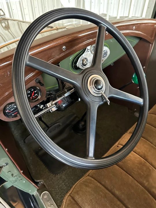1931 Ford Model A - Image 28 of 31