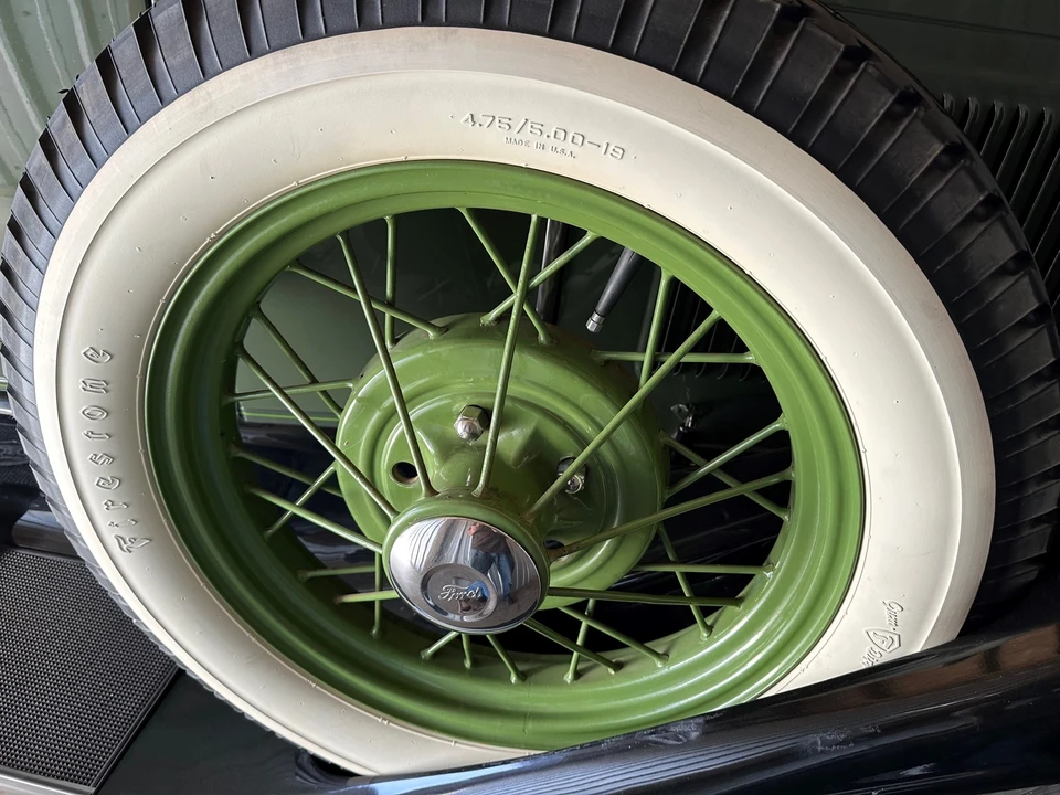 1931 Ford Model A - Image 21 of 31