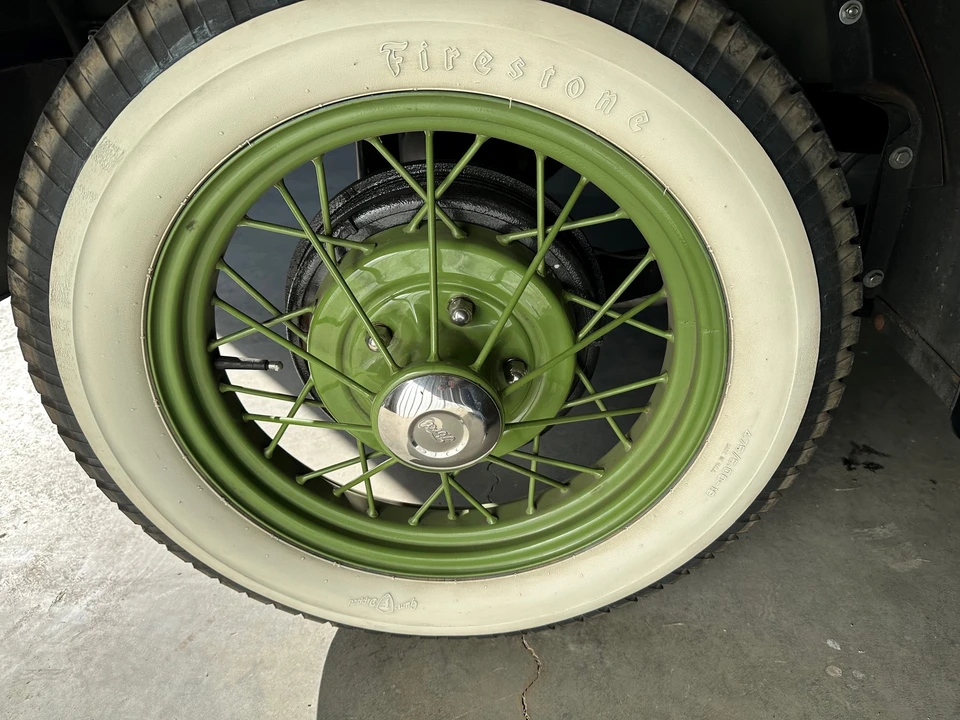 1931 Ford Model A - Image 18 of 31