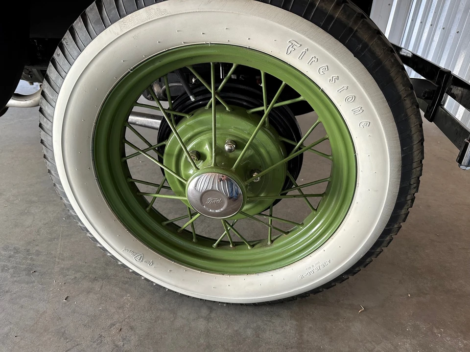 1931 Ford Model A - Image 19 of 31