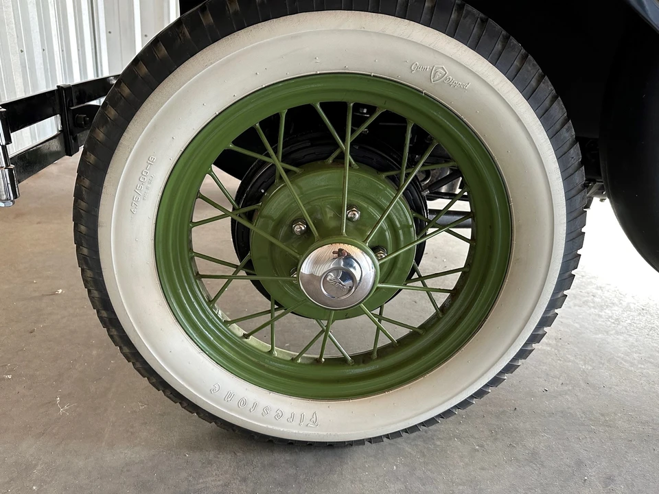 1931 Ford Model A - Image 20 of 31