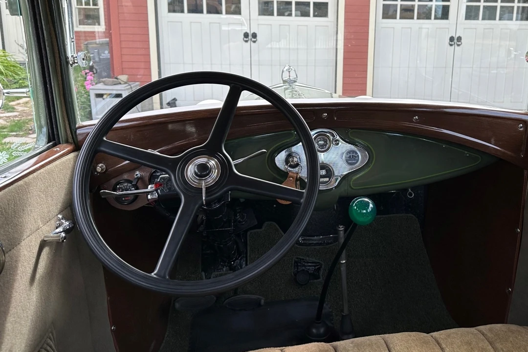 1931 Ford Model A - Image 25 of 31