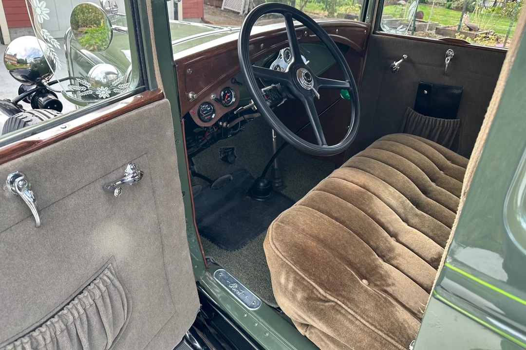 1931 Ford Model A - Image 22 of 31