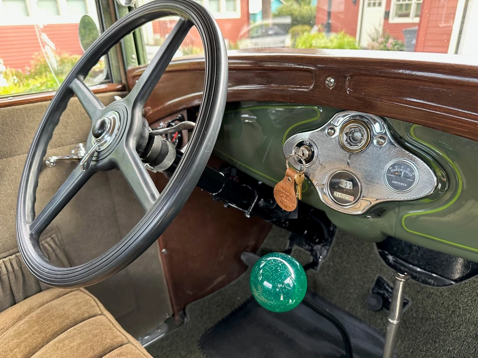1931 Ford Model A - Image 26 of 31