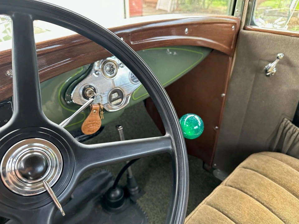 1931 Ford Model A - Image 29 of 31