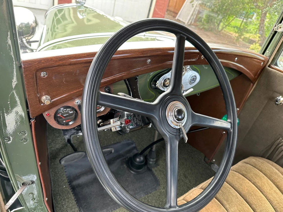 1931 Ford Model A - Image 27 of 31