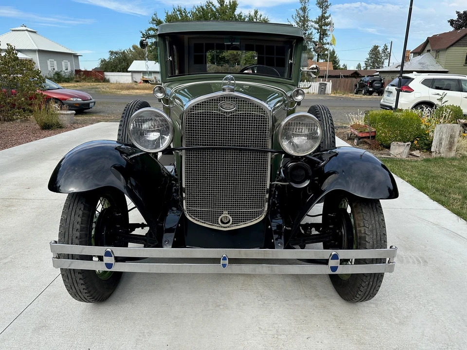 1931 Ford Model A - Image 2 of 31