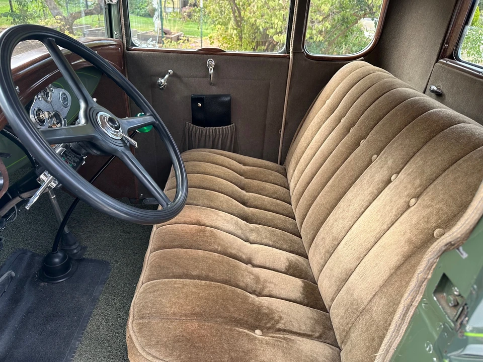 1931 Ford Model A - Image 23 of 31