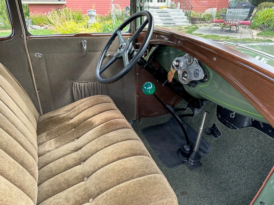 1931 Ford Model A - Image 24 of 31