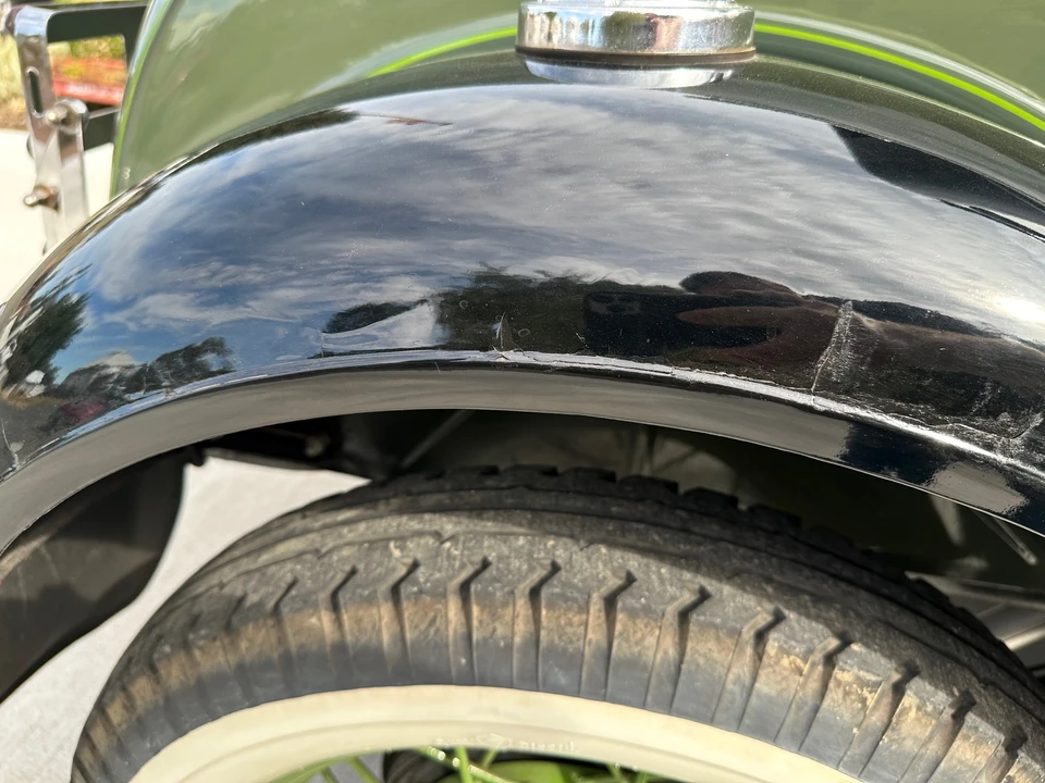 1931 Ford Model A - Image 17 of 31