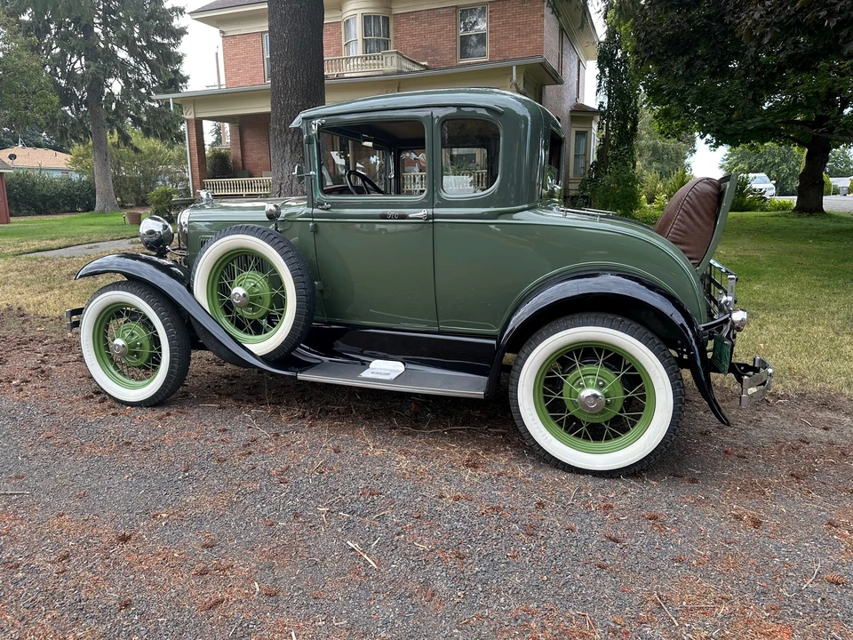 1931 Ford Model A - Image 6 of 31