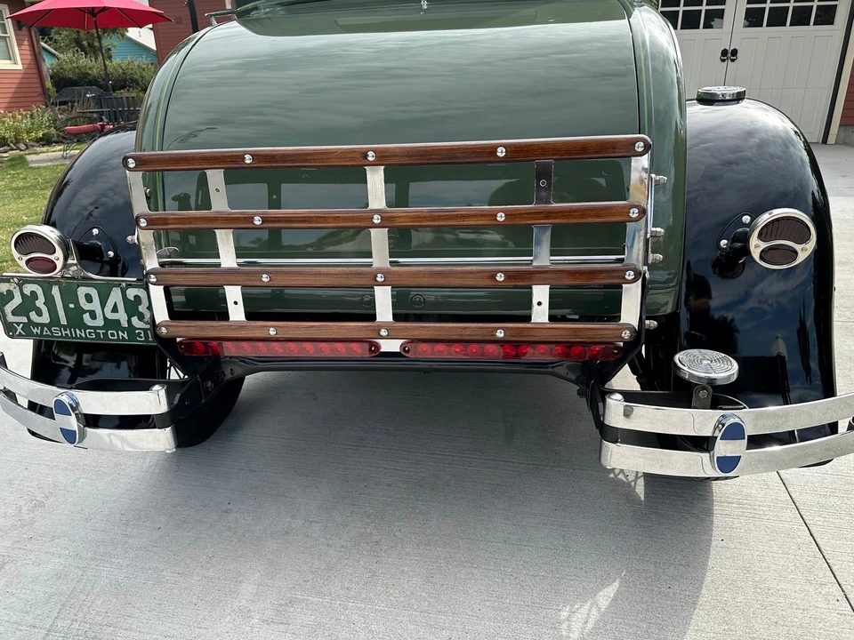 1931 Ford Model A - Image 13 of 31
