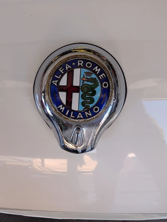 1958 Alfa Romeo Giulietta - Image 27 of 31