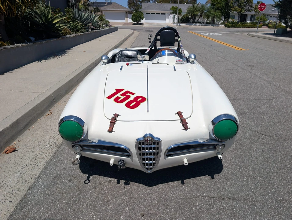 1958 Alfa Romeo Giulietta - Image 5 of 31