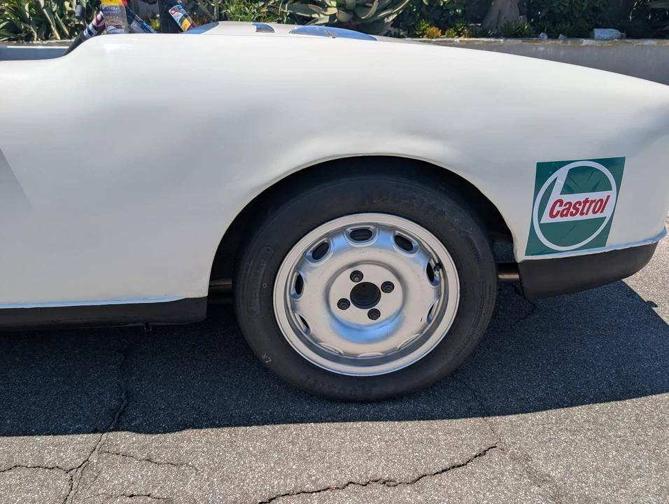 1958 Alfa Romeo Giulietta - Image 17 of 31
