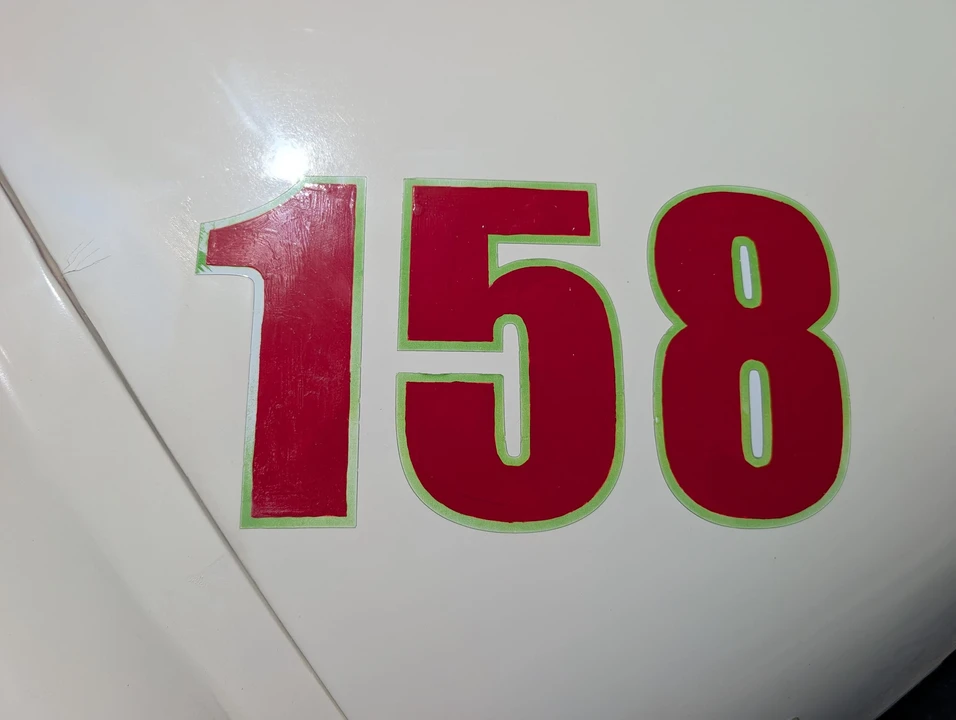 1958 Alfa Romeo Giulietta - Image 19 of 31