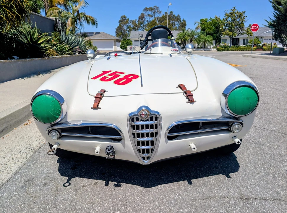 1958 Alfa Romeo Giulietta - Image 4 of 31
