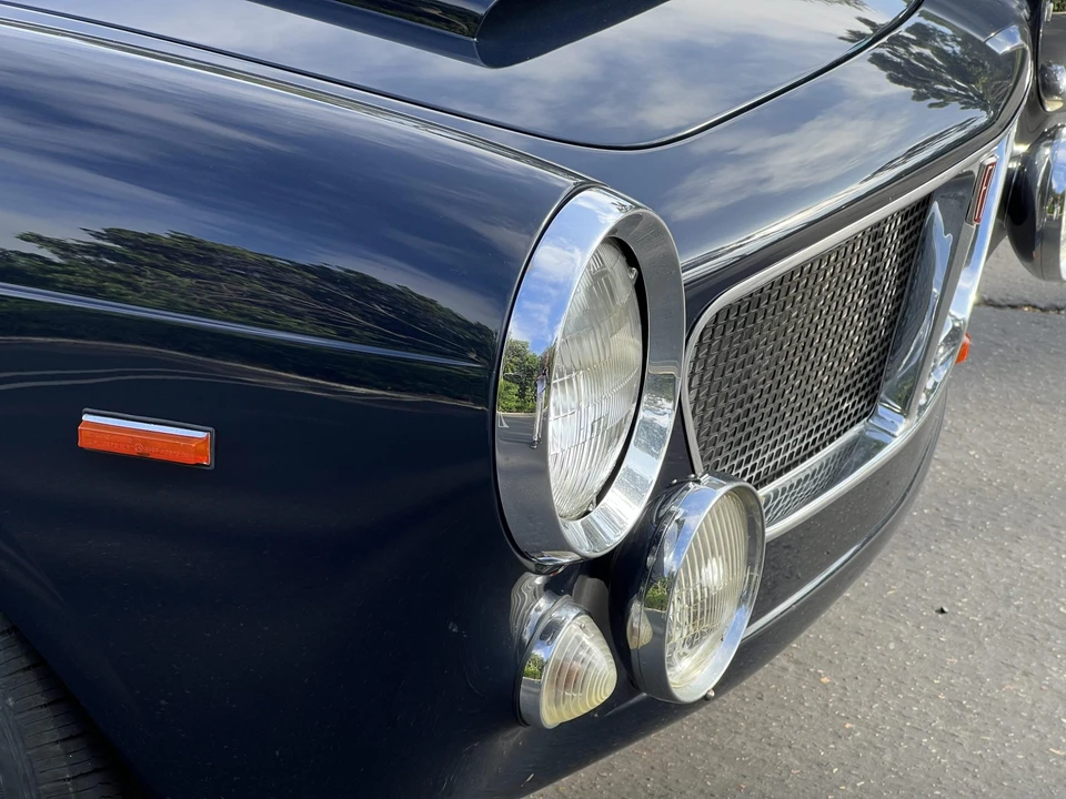 1959 Fiat Pininfarina Coupe & Cabriolet 2nd Gen - Image 15 of 31