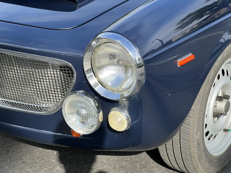 1959 Fiat Pininfarina Coupe & Cabriolet 2nd Gen - Image 17 of 31