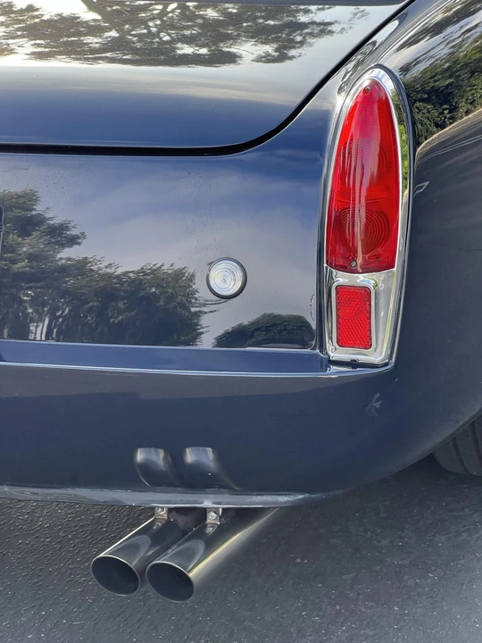 1959 Fiat Pininfarina Coupe & Cabriolet 2nd Gen - Image 30 of 31