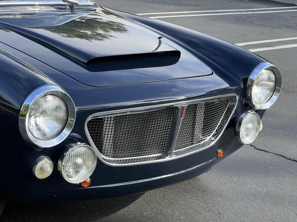 1959 Fiat Pininfarina Coupe & Cabriolet 2nd Gen - Image 14 of 31
