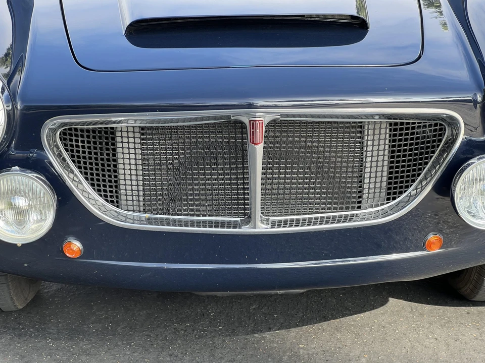 1959 Fiat Pininfarina Coupe & Cabriolet 2nd Gen - Image 16 of 31