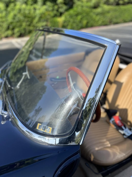 1959 Fiat Pininfarina Coupe & Cabriolet 2nd Gen - Image 22 of 31