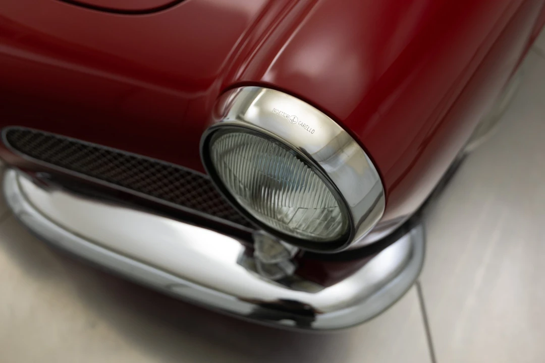 1960 Alfa Romeo Giulietta - Image 25 of 31