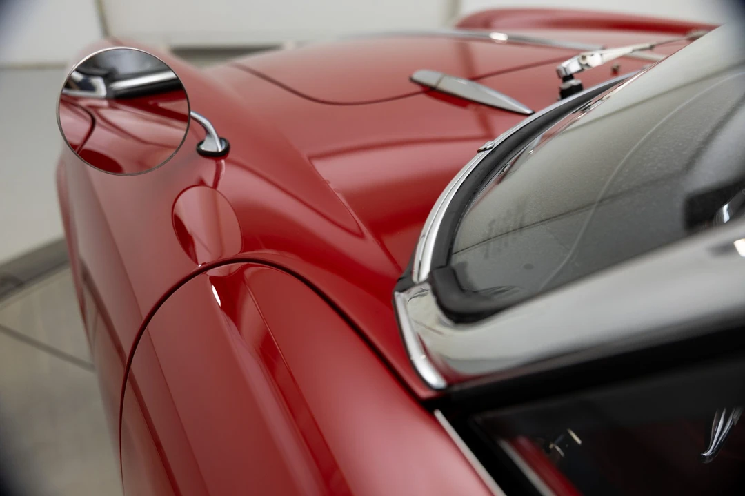 1960 Alfa Romeo Giulietta - Image 26 of 31