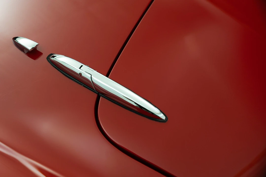1960 Alfa Romeo Giulietta - Image 30 of 31