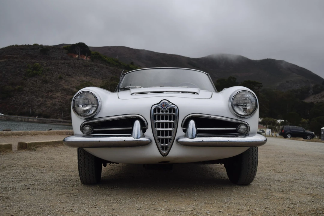1963 Alfa Romeo Giulietta - Image 8 of 31