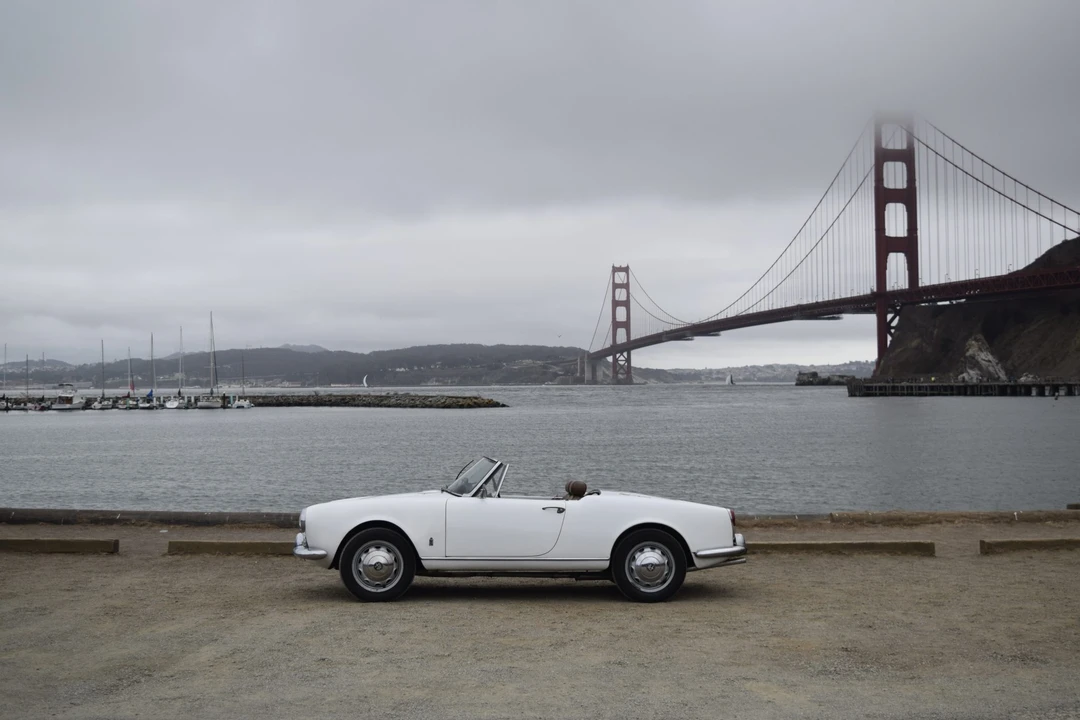 1963 Alfa Romeo Giulietta - Image 20 of 31