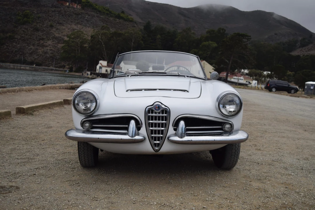 1963 Alfa Romeo Giulietta - Image 7 of 31