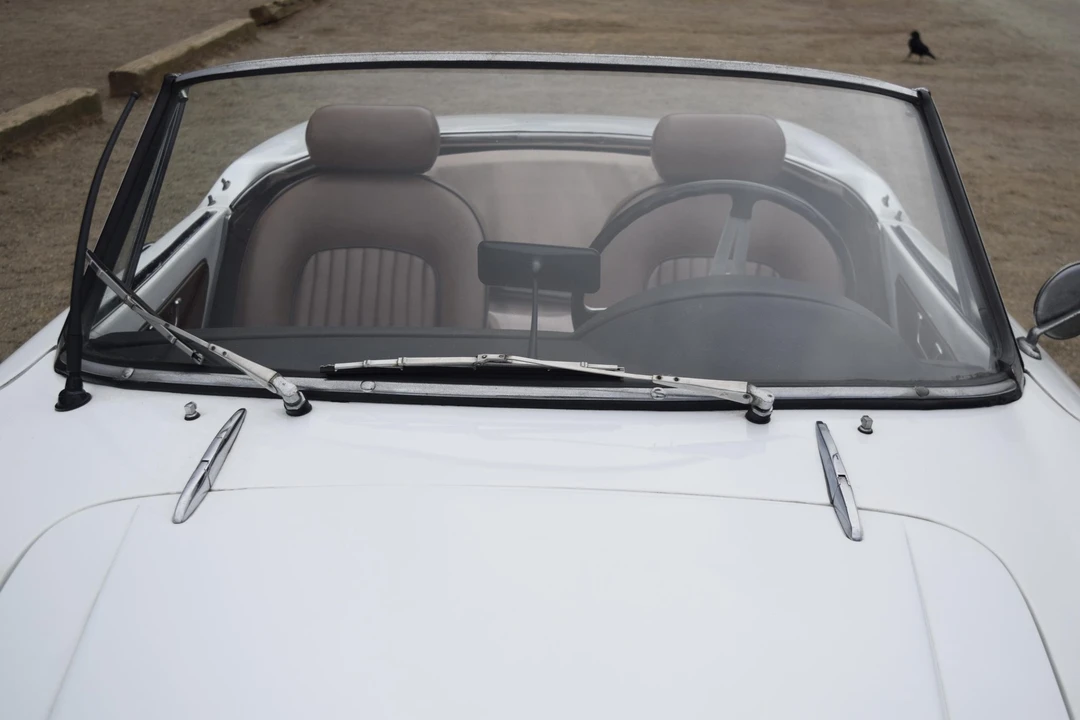 1963 Alfa Romeo Giulietta - Image 26 of 31