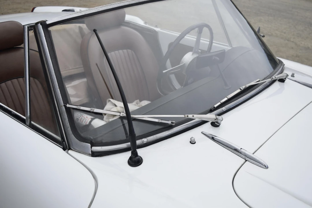 1963 Alfa Romeo Giulietta - Image 24 of 31