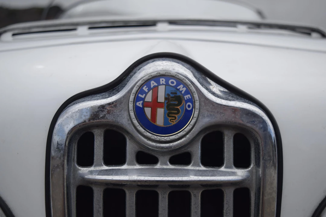 1963 Alfa Romeo Giulietta - Image 31 of 31